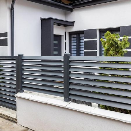 Rubikon Free Parking Apartmani Dusanovac Экстерьер фото