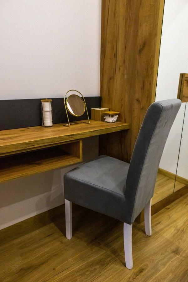 Rubikon Free Parking Apartmani Dusanovac Экстерьер фото