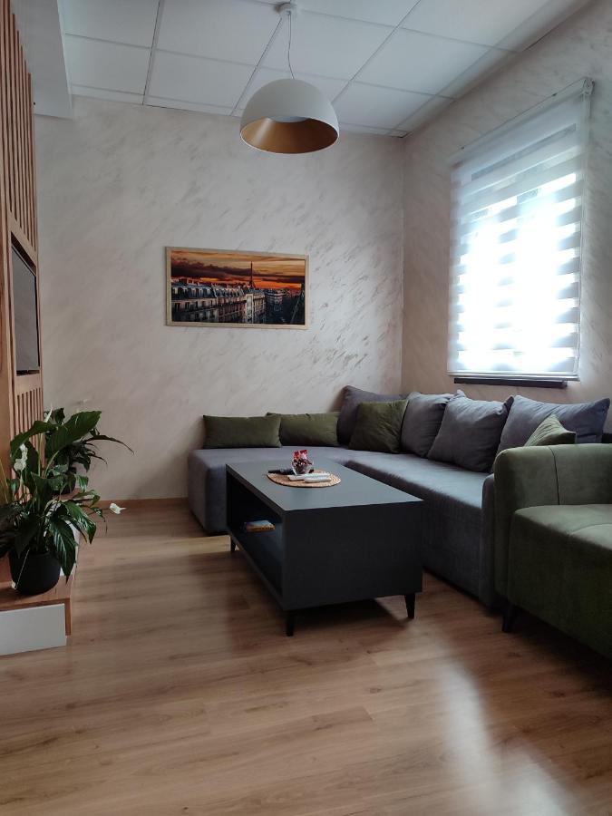 Rubikon Free Parking Apartmani Dusanovac Экстерьер фото